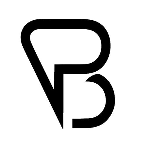 Pamskie Realty monogram